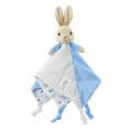 Peter Rabbit Comfort Blanket Toy - Image 4