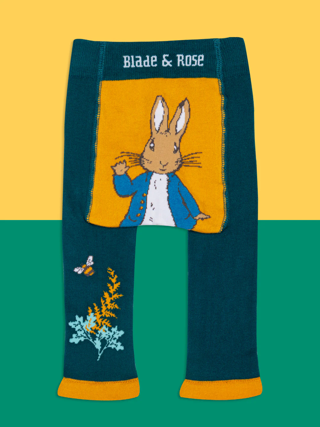 Peter Rabbit™ Woodland Leggings - Image 5