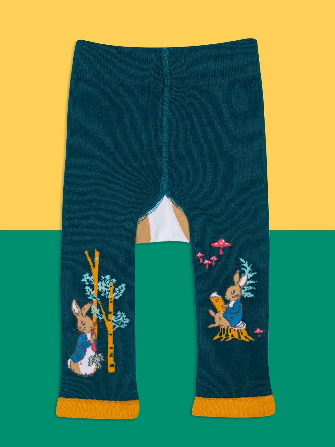 Peter Rabbit™ Woodland Leggings - Image 6