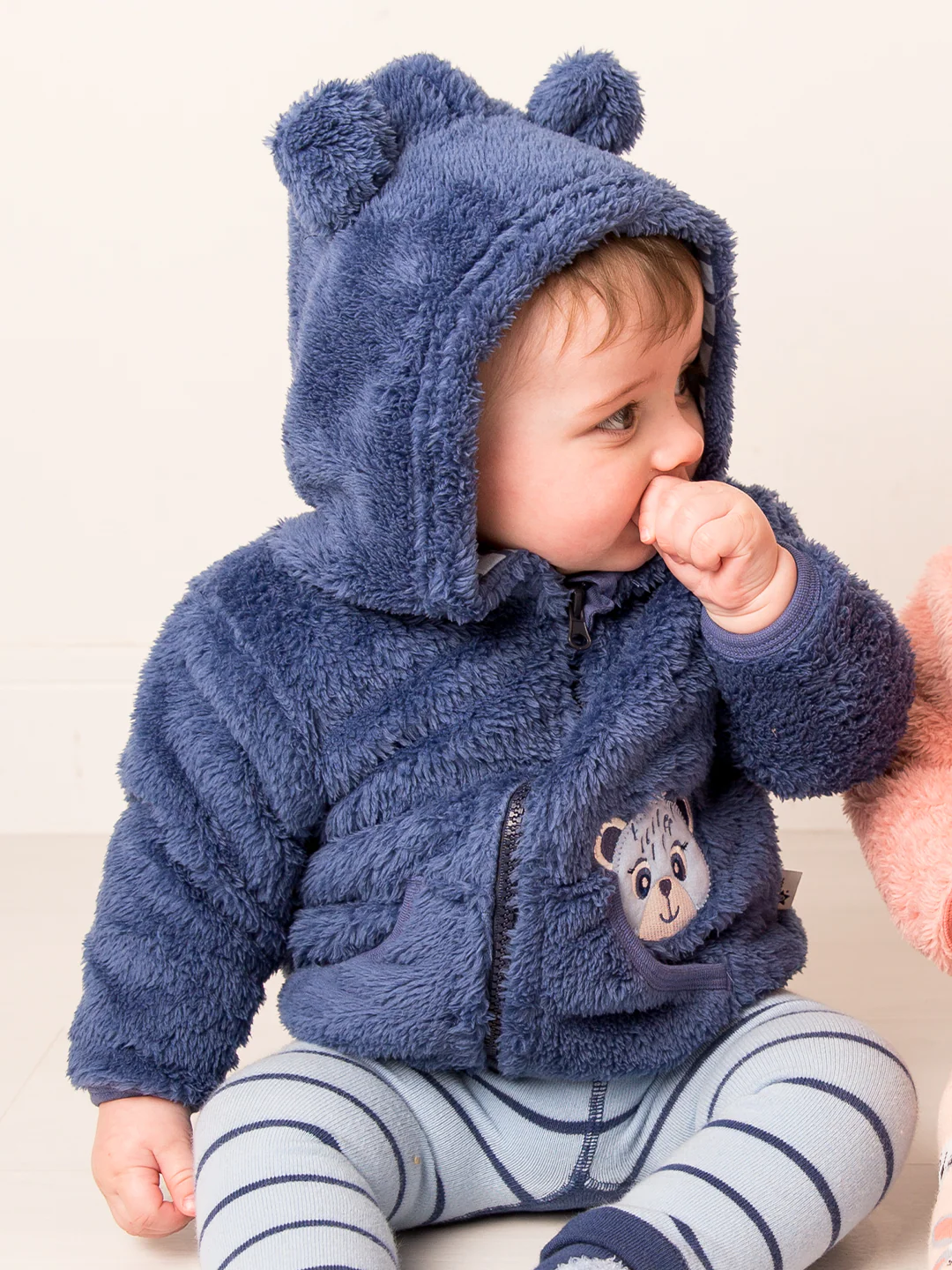 Preston the Bear Hoodie - Image 5