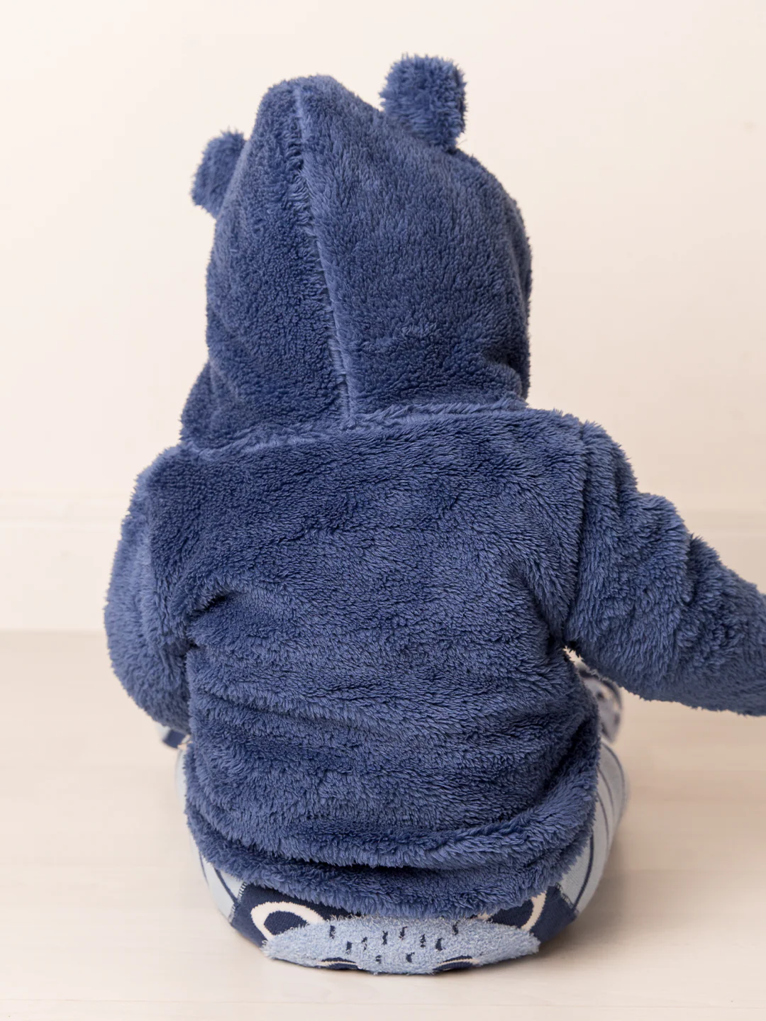 Preston the Bear Hoodie - Image 6