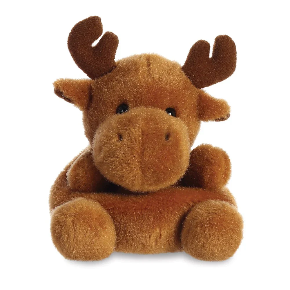 Reindeer Soft Toy - Image 3