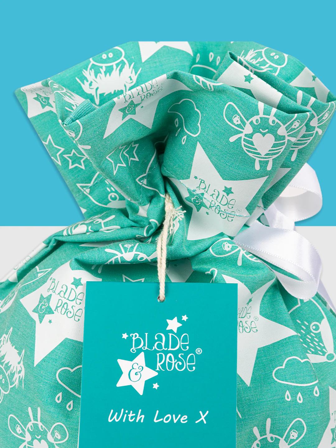 Large Gift Bag - Image 4