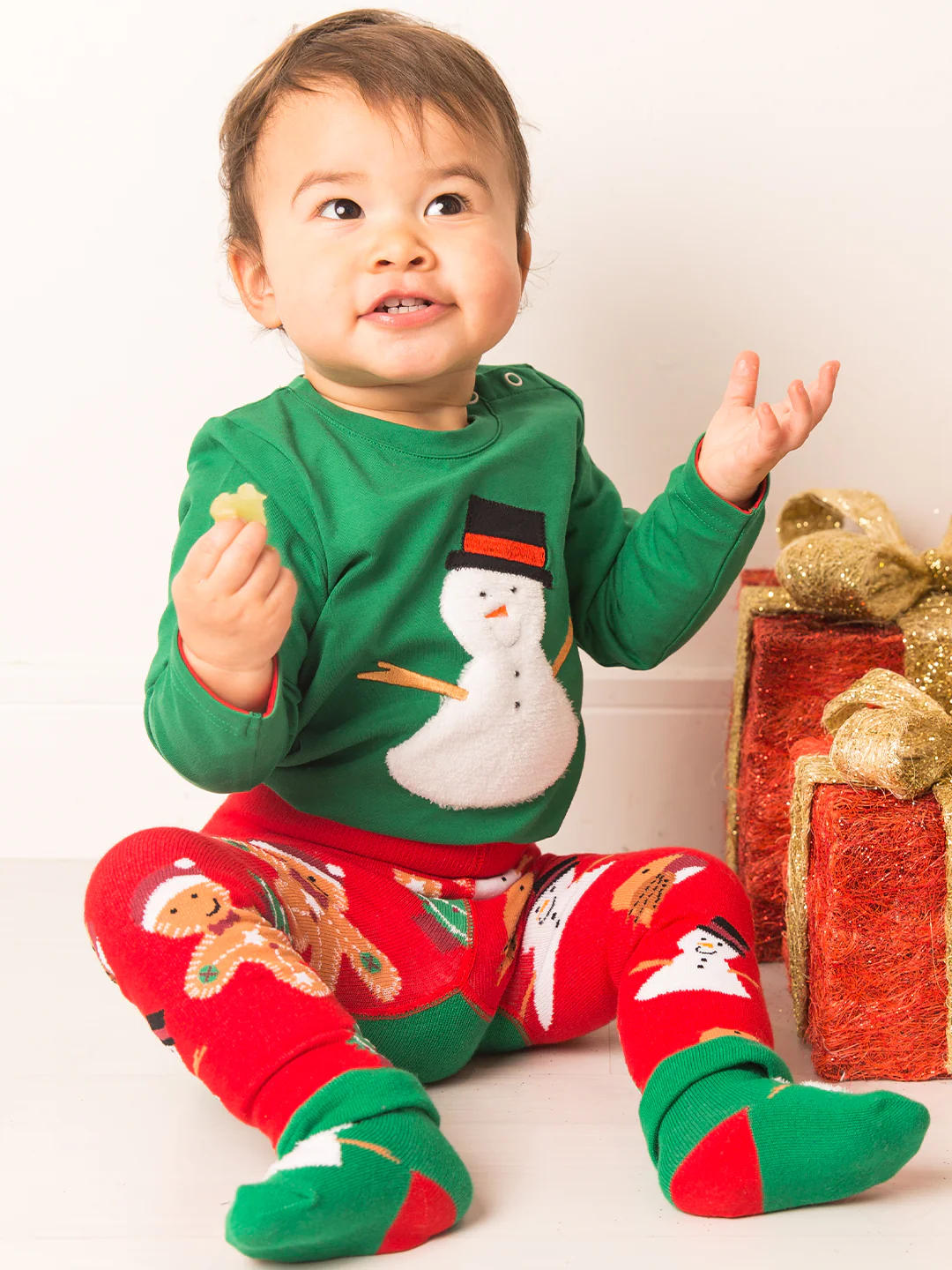 Snowman Top - Image 3