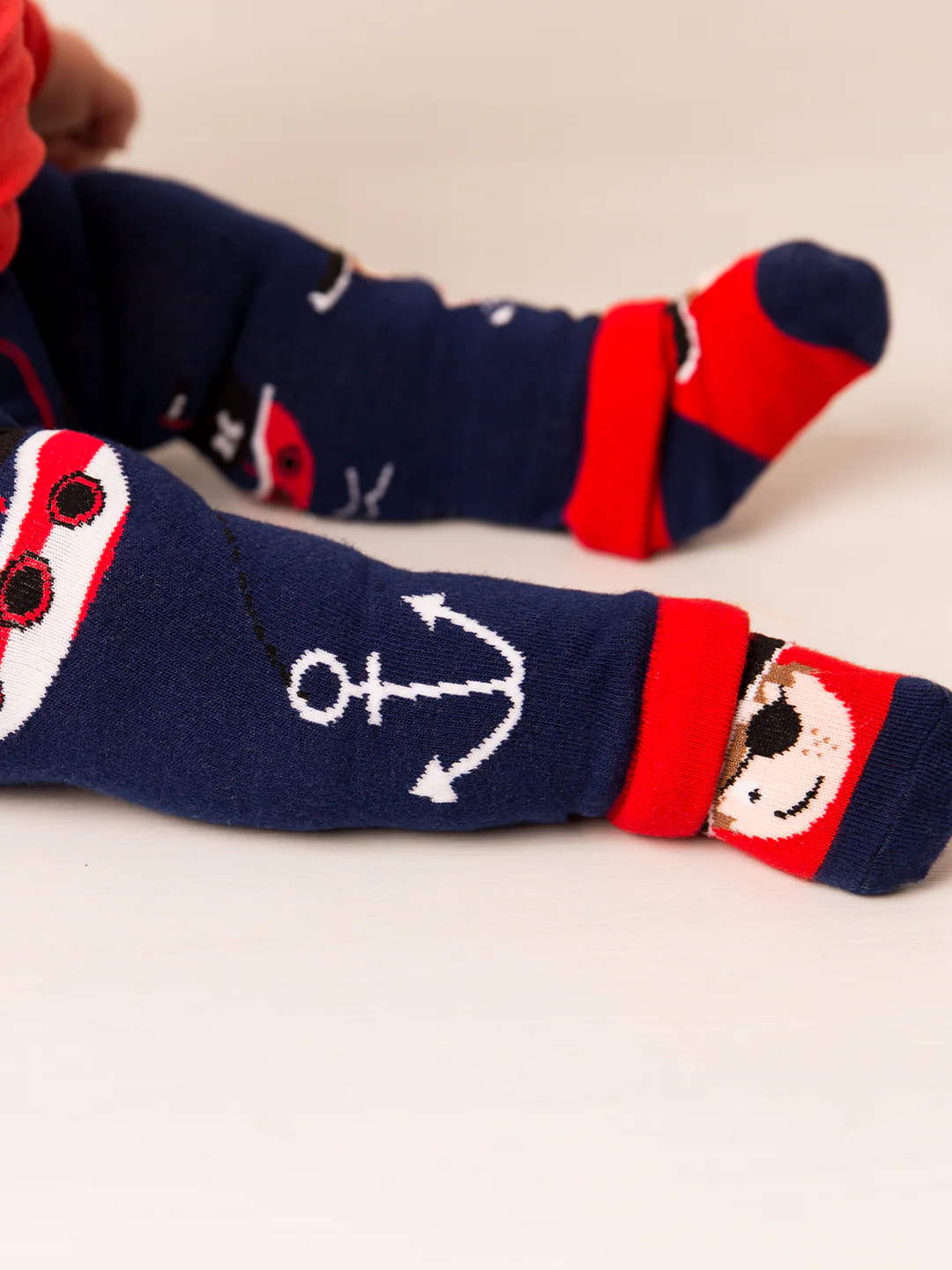 Tim the Pirate Outfit (2PC) - Image 6